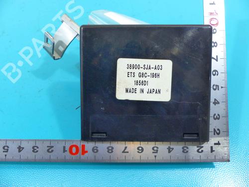 Electronic module HONDA LEGEND IV (KB_) 3.5 V6 4WD (KB1) | BP37804754M83 - Image 2