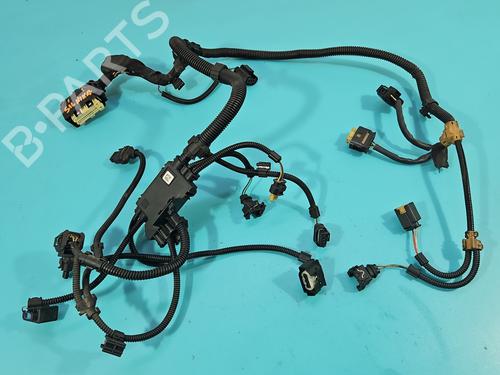 Used Wiring harness Wiring harness 37820992 37820992