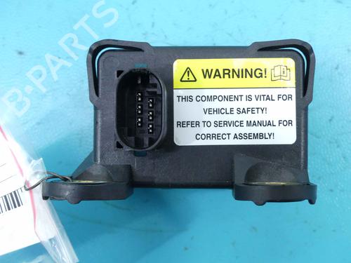 Electronic sensor VOLVO V70 III (135) D5 AWD | BP37878990M84 - Image 11