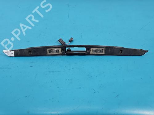 Used Tailgate trim Tailgate trim 37834593 37834593