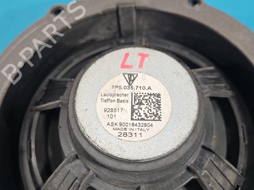 Speaker PORSCHE CAYENNE (92A) 3.0 Diesel | BP37860263E2 - Image 3