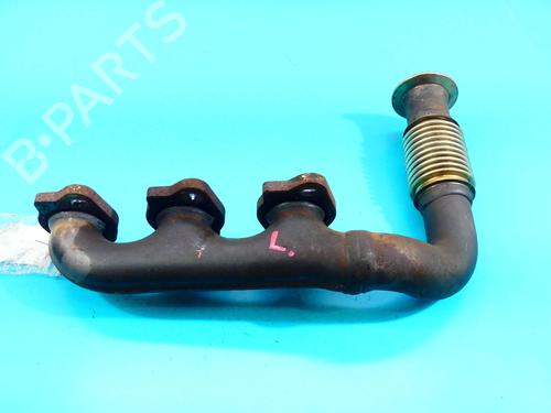 Exhaust manifold INFINITI QX70 30d AWD | BP37884891M110 - Image 2