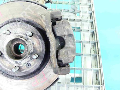 Right front brake caliper CHEVROLET CRUZE Station Wagon (J308) 1.7 TD | BP37876869M104 - Image 2