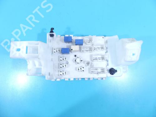 Engine control unit (ECU) SUZUKI SWIFT IV (FZ, NZ) | BP37804451M57 - Image 11