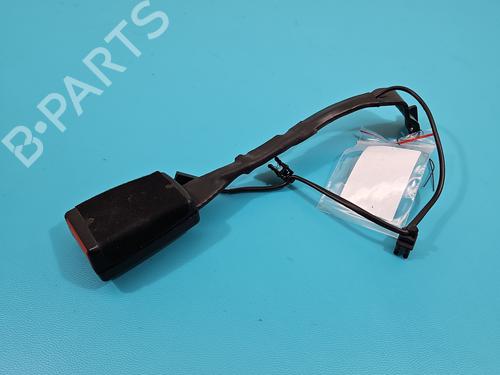 Used Front right seatbelt Front right seatbelt 38123163 38123163