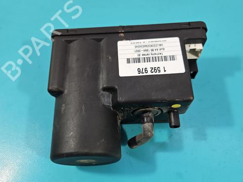 Comfort control module AUDI A4 B5 (8D2) 1.8 | BP37852058M56 - Image 5