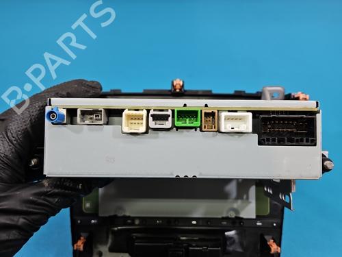 Radio SUZUKI VITARA (LY) 1.6 (APK 416) | BP40527976E6 - Image 8