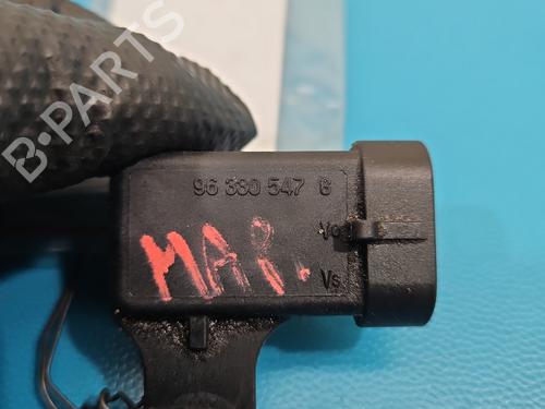 Electronic sensor CHEVROLET CAPTIVA (C100, C140) 2.4 4WD | BP38062958M84 - Image 3