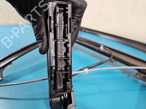 Front right window mechanism AUDI A4 B6 (8E2) 2.0 | BP38308427C23 - Image 3