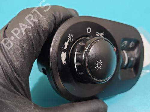 Headlight switch SEAT ALTEA (5P1) 1.9 TDI | BP37814965I24 - Image 3