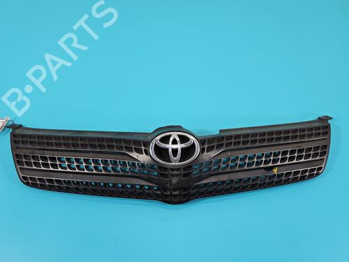Used Grille Grille 37814748 37814748