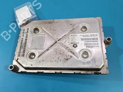 Gearbox control unit FIAT FREEMONT (345_) 2.0 JTD | BP40461339M52 - Image 4