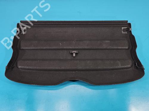 Rear parcel shelf CITROËN C4 II (NC_) 1.6 HDi 110 | BP37841217C85 - Image 2