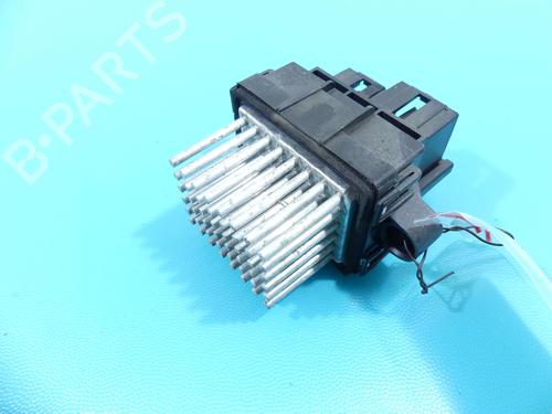 Used Heater resistor Heater resistor 37809060 37809060