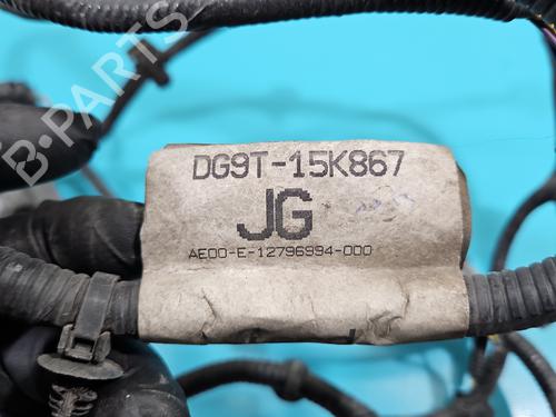 Wiring harness FORD MONDEO V Turnier (CF) | BP38130177E16 - Image 8