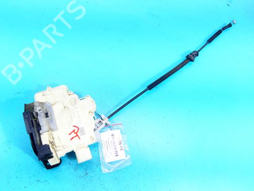 rear-right-lock-skoda-superb-ii-3t4-2008-2009-2010-2011-2012-2013-2014-2015-37883419 main image