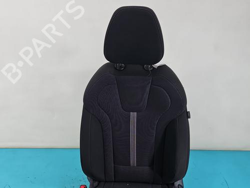 Left front seat HYUNDAI ELANTRA VII Saloon (CN7) 1.6 | BP37837573C15 - Image 2