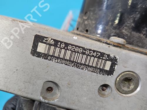ABS pump SEAT LEON (1M1) 1.8 20V | BP38956860M43 - Image 9