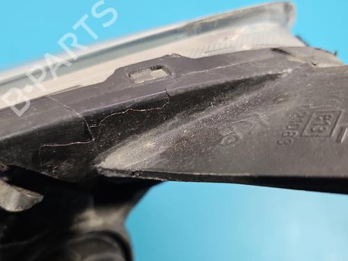 Right headlight HONDA CIVIC VII Hatchback (EU, EP, EV) 1.6 i (EP2, EU8, EU6) | BP38015536C29 - Image 11
