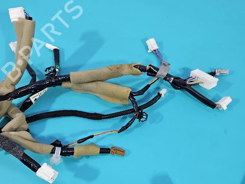 Wiring harness INFINITI Q50 2.0 T | BP38141928E16 - Image 5