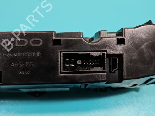 Climate control MERCEDES-BENZ E-CLASS (W211) E 280 CDI (211.020) | BP38129935I5 - Image 6