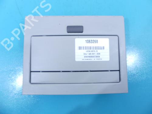 Interior roof light BMW 7 (E65, E66, E67) 750 i, Li | BP37877446I8 - Image 2