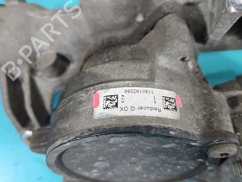 Steering rack INFINITI Q30 | BP38135277M22 - Image 13