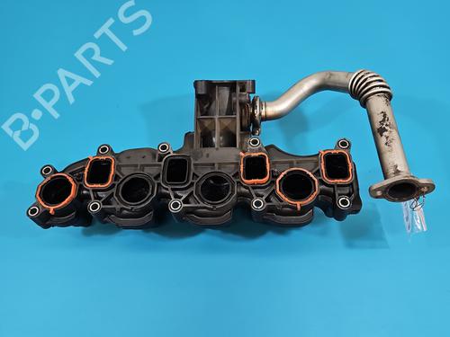 Intake manifold VW BEETLE (5C1, 5C2) 2.0 TDI | BP37854180M70 - Image 9