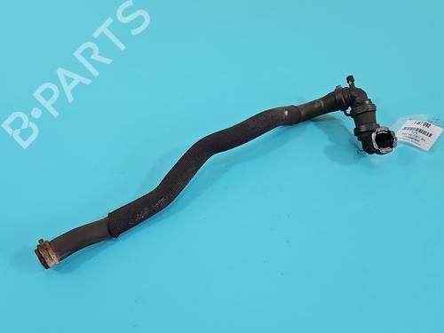 Pipe RENAULT TWINGO III (BCM_, BCA_) Z.E: (BCA1) | BP38134452M125 - Image 2
