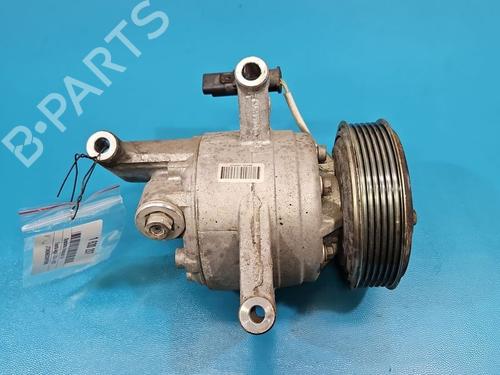 AC compressor TOYOTA AYGO (_B4_) 1.0 (KGB40) | BP40461165M34  - Image 6