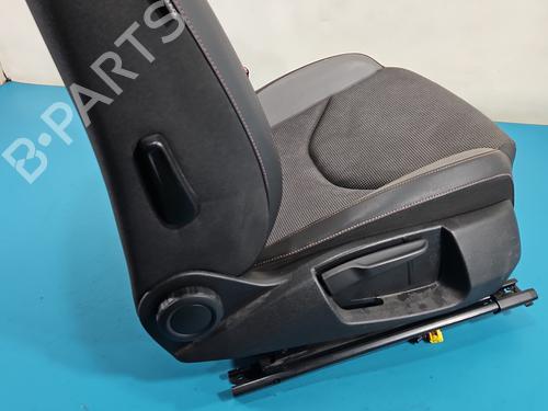 Right front seat SEAT LEON (5F1) | BP37845601C16 - Image 5