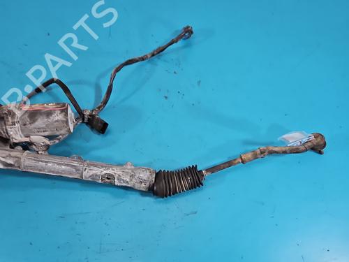 Steering rack CITROËN C2 (JM_) 1.4 | BP37854366M22 - Image 2