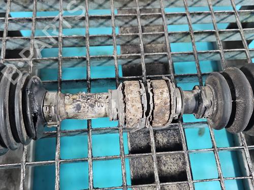 Left front driveshaft NISSAN PRIMERA Hatchback (P12) | BP38122035M38 - Image 4