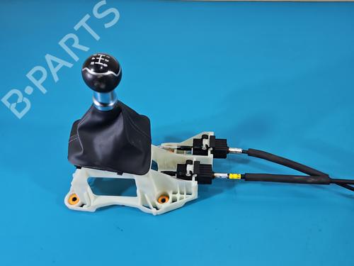 Gear lever KIA STONIC (YB) 1.2 CVVT | BP38922329M90 - Image 3