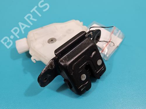 Used Tailgate lock Tailgate lock 38130122 38130122