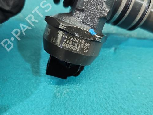 Injector AUDI A4 B6 (8E2) 2.0 | BP39720612M100 - Image 2