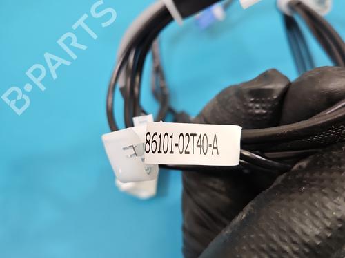 Antenne/Base TOYOTA COROLLA Saloon (_E21_) 1.8 VVTi Hybrid (ZWE219) | BP38023360C140 - Image 4