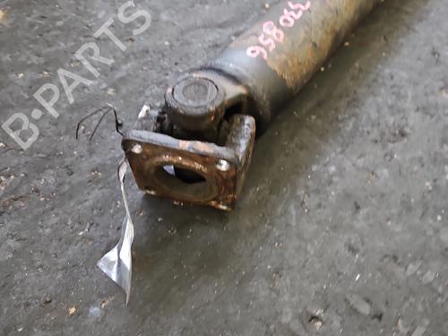Driveshaft KIA PREGIO Van (TB) 2.7 D | BP38151109M37 - Image 3