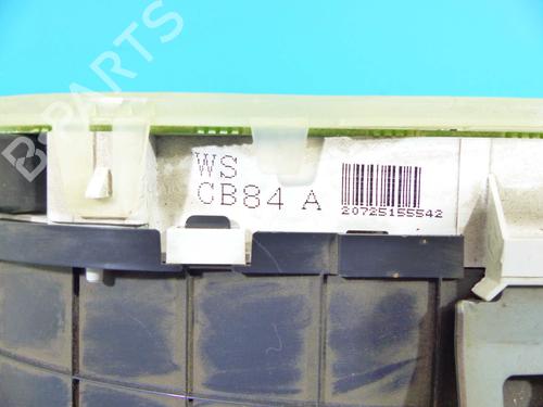 Instrument cluster MAZDA PREMACY (CP) 2.0 (CP10S) | BP37883985C47 - Image 4