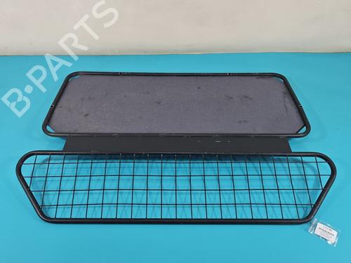 Cargo separator TOYOTA COROLLA (_E12_) 1.4 VVT-i (ZZE120_, ZZE120R) | BP38123558I36 - Image 4