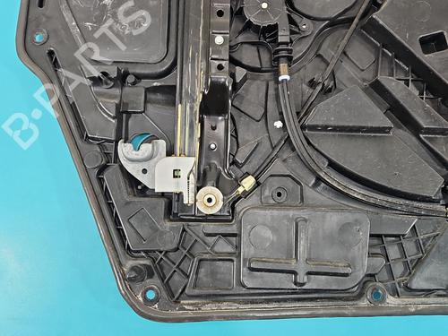 Rudehejsemekanisme venstre bagtil DODGE GRAND CARAVAN 3.6 | BP38126475C24 - Image 10