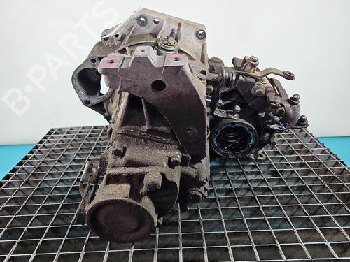 Gearbox VW GOLF IV Variant (1J5) 1.6 | BP37855928M3 - Image 4