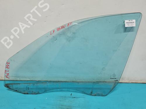 front-left-door-window-mercedes-benz-e-class-w211-2002-2003-2004-2005-2006-2007-2008-2009-38116453 main image
