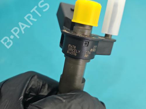 Injector BMW X3 (E83) xDrive 20 d | BP37832369M100 - Image 2
