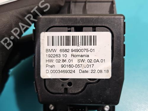 Switch BMW X3 (G01, F97, G08) xDrive 20 d | BP37816406I30 - Image 5