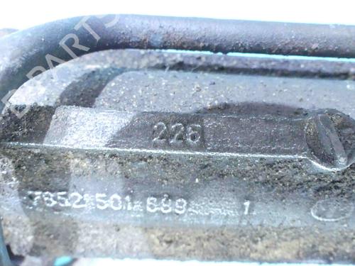 Steering rack BMW 7 (E65, E66, E67) 735 i, Li | BP37885640M22 - Image 6