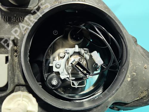 Left headlight SEAT LEON (1P1) | BP38731784C28 - Image 10