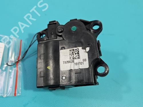 Heater blower motor TESLA MODEL 3 (5YJ3) | BP38128287M62 - Image 2