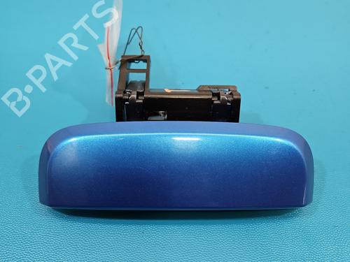 Tailgate handle SUZUKI CELERIO (LF) 1.0 (AVK310) | BP37849156C132 - Image 2