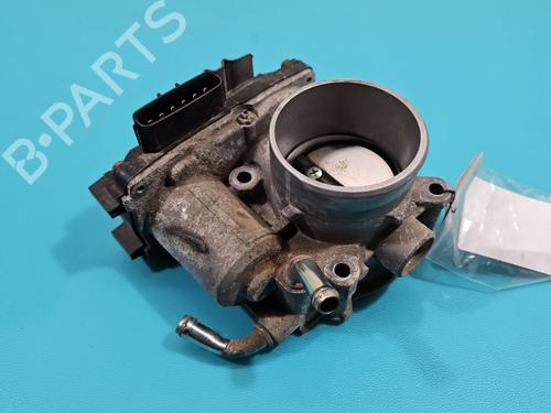Used Throttle body Throttle body MITSUBISHI OUTLANDER III (GG_W, GF_W, ZJ, ZL, ZK) 2.0 (GF7W) (150 hp) 38135167 38135167